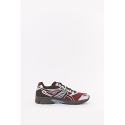ASICS OXBLOOD GEL DS TRAINER 14 SNEAKERS